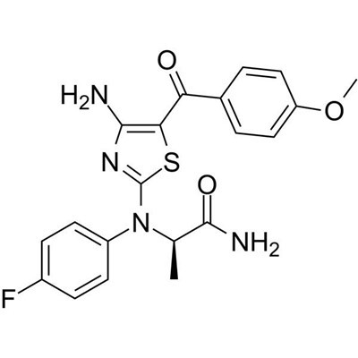 БАИ 2965501 (БАИ2965501) ЦАС бр.: 2732902-08-6